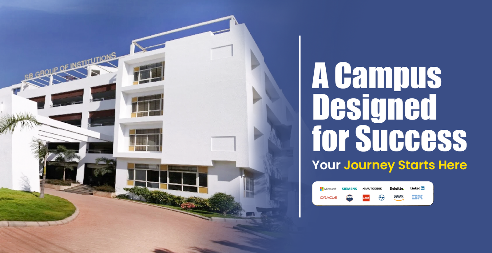 Shaping Bright Futures