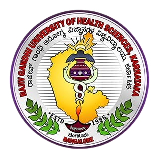 Rajiv Gandhi University of Health and Sciences